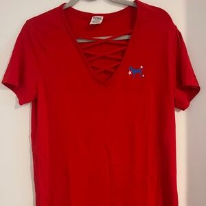 PINK Short Sleeve